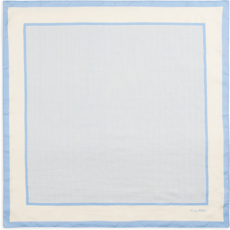 Tommy Hilfiger Dámska šatka AW0AW17629C1Z 66591924