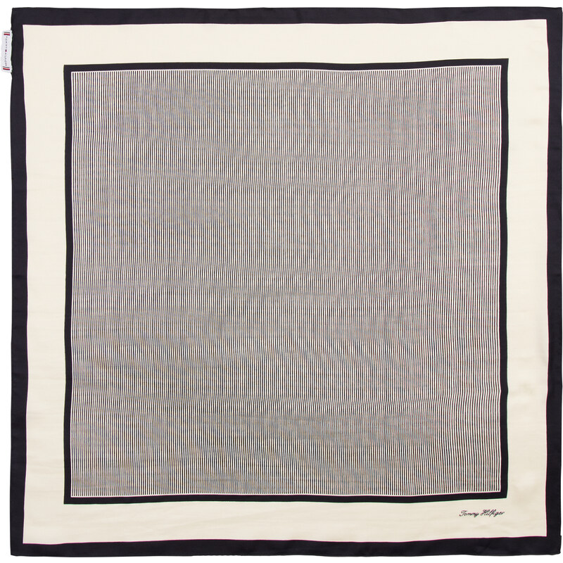 Tommy Hilfiger Dámska šatka AW0AW17629DW6 66587557