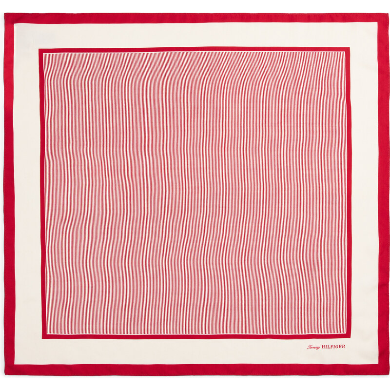 Tommy Hilfiger Dámska šatka AW0AW17629XLD 66589213