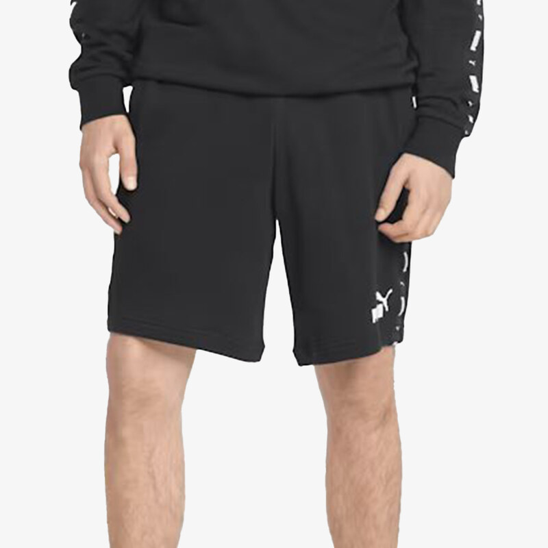 Puma ESS+ TAPE SHORTS 9 TR S 44423927