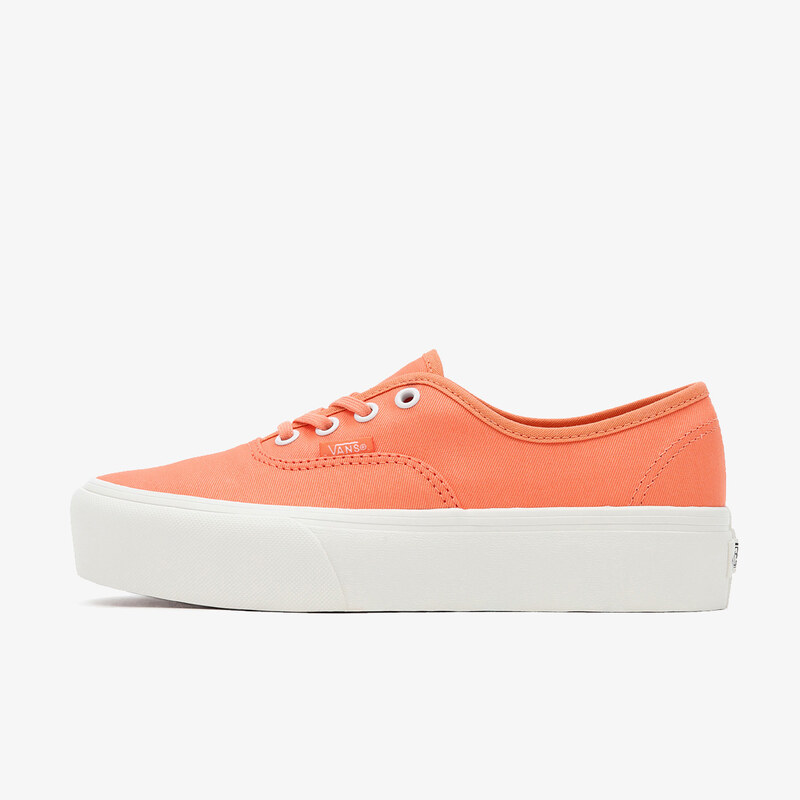 Vans UA AUTHENTIC PLATFOR TWILLMELON/BL EUR 36 62361481