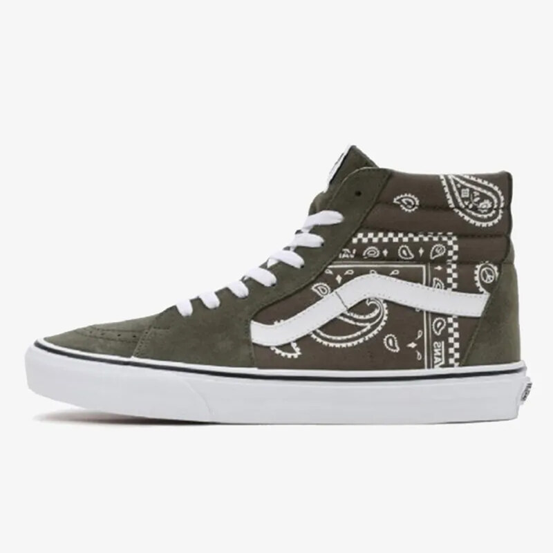 Vans UA SK8-HI PEACE PAISLEY EUR 36.5 44425594