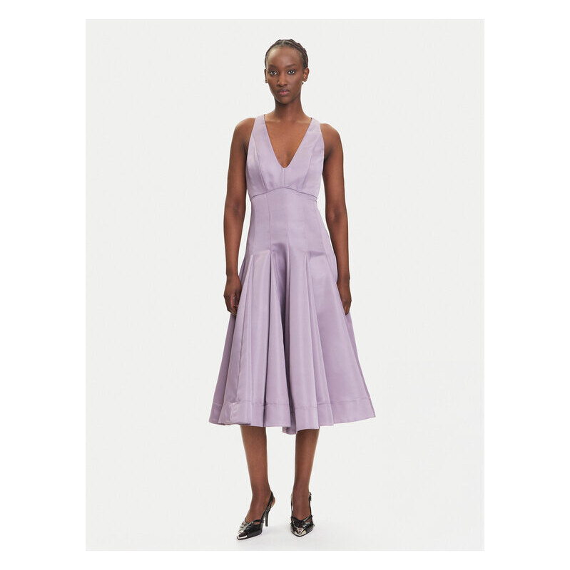 Koktejlové šaty PINKO 63913922