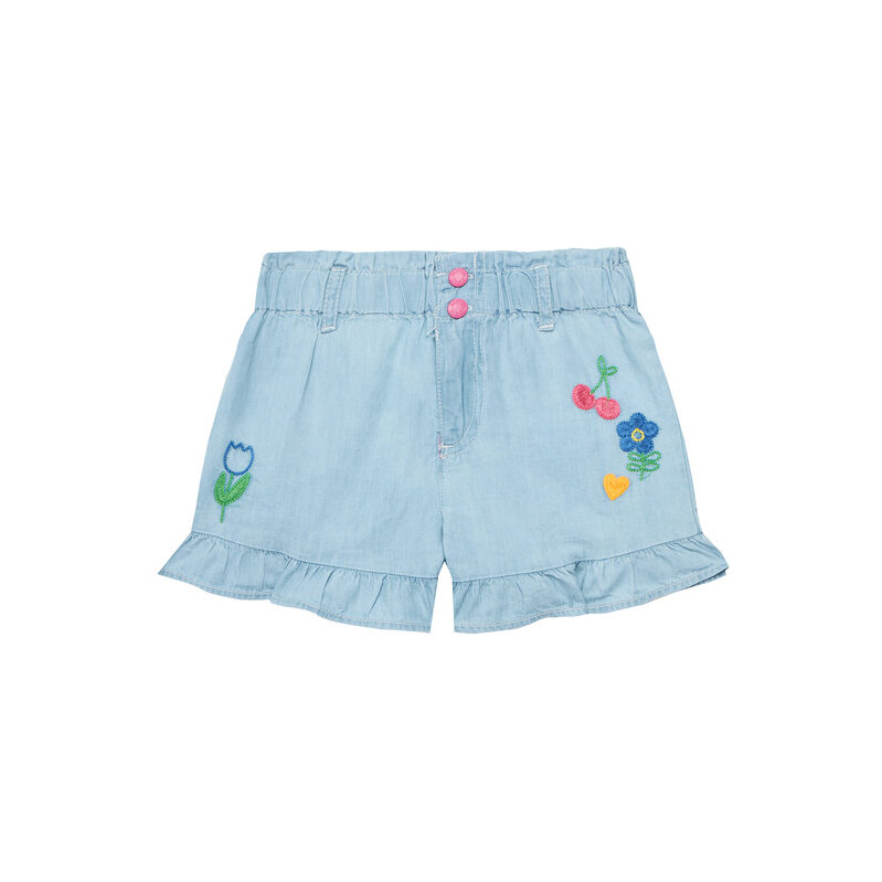 Džínsové šortky Original Marines 63913948