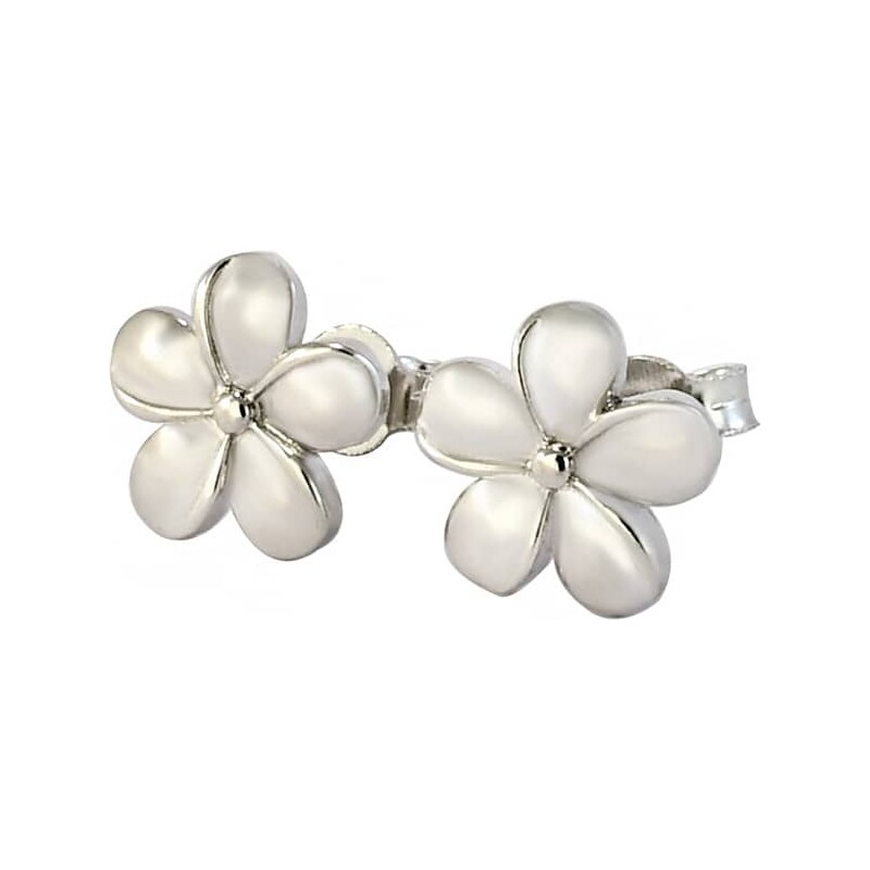 Zlaté náušnice Glare 359 63908441