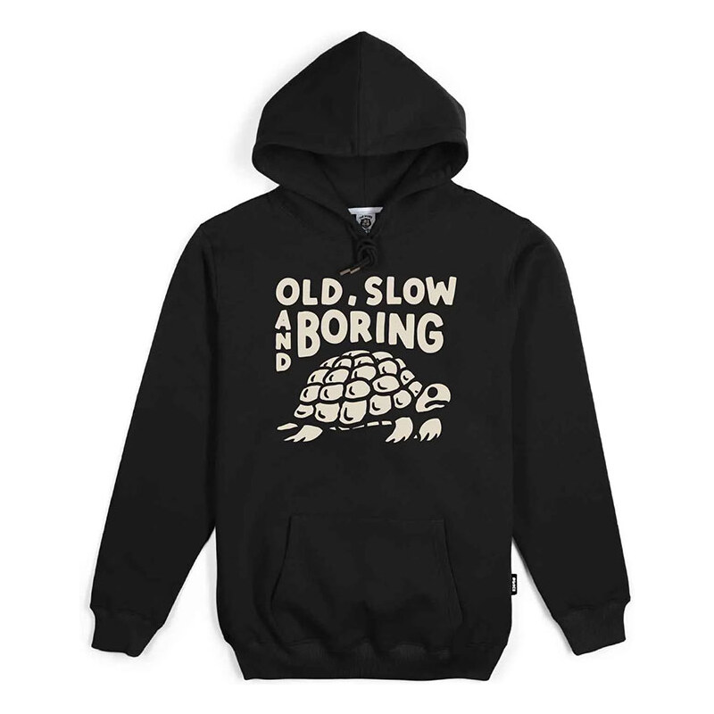 The Dudes Tortoise Seasonal Hoody 65403135