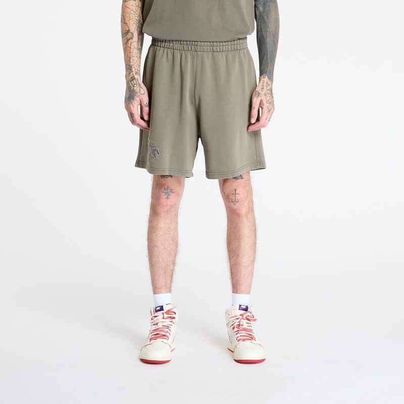 Šortky New Era Los Angeles Lakers Washed Short Ahg XL 63912325
