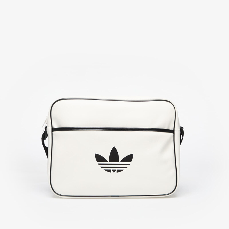 adidas Originals Taška adidas Airliner Cloud White/ White Universal 63912287