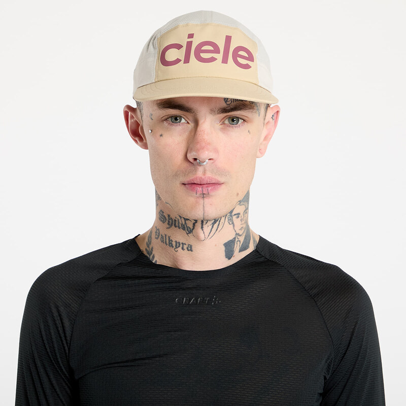 Šiltovka Ciele Athletics GO Cap Comp Century Safari/ RainyDay M/L 63912327