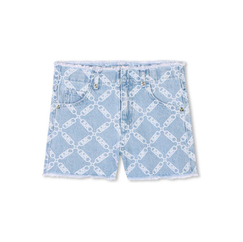 Džínsové šortky Michael Kors 63913963