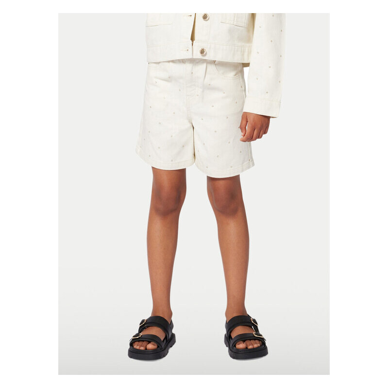 Džínsové šortky Michael Kors 63914255