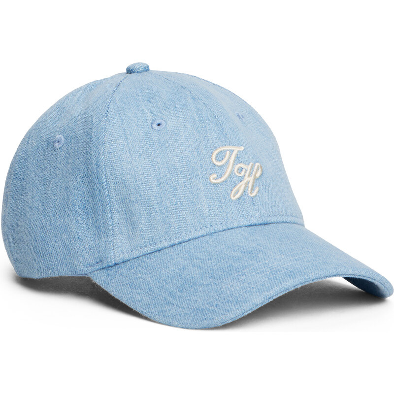 Tommy Hilfiger Dámska šiltovka AW0AW174860GY 66593304