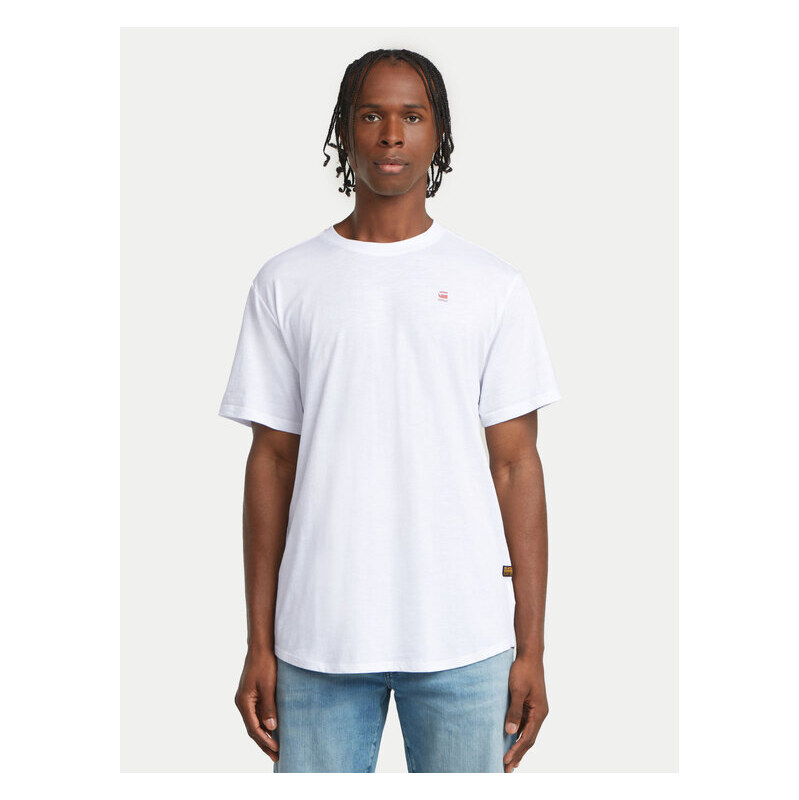 Tričko G-Star Raw 63913945