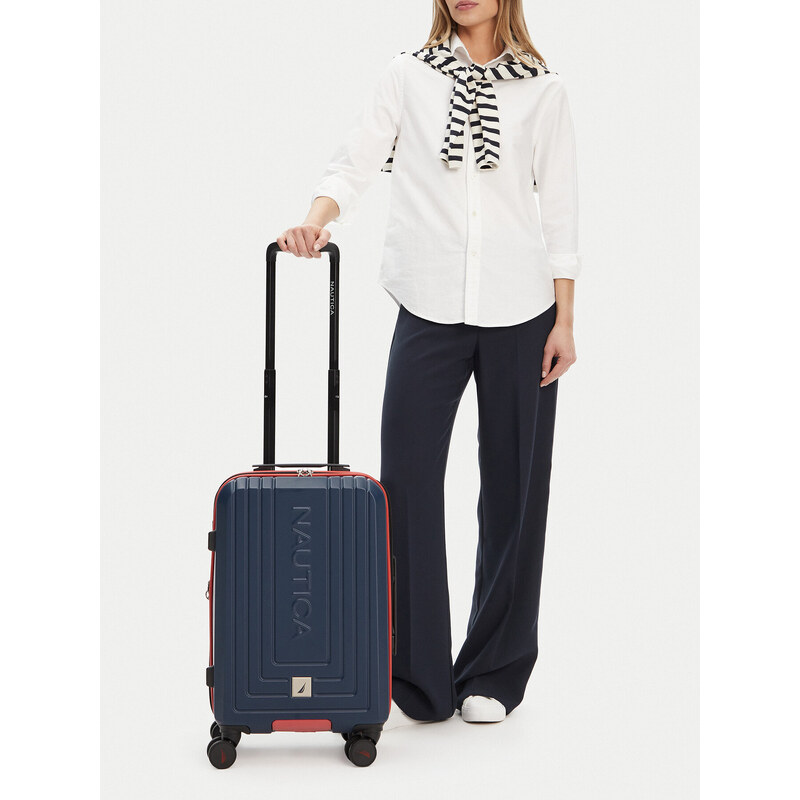 Stredný kufor Nautica 67161633