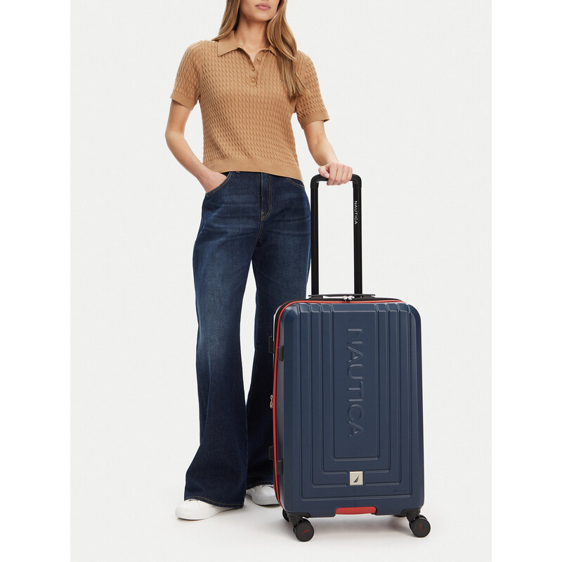 Stredný kufor Nautica 67161633