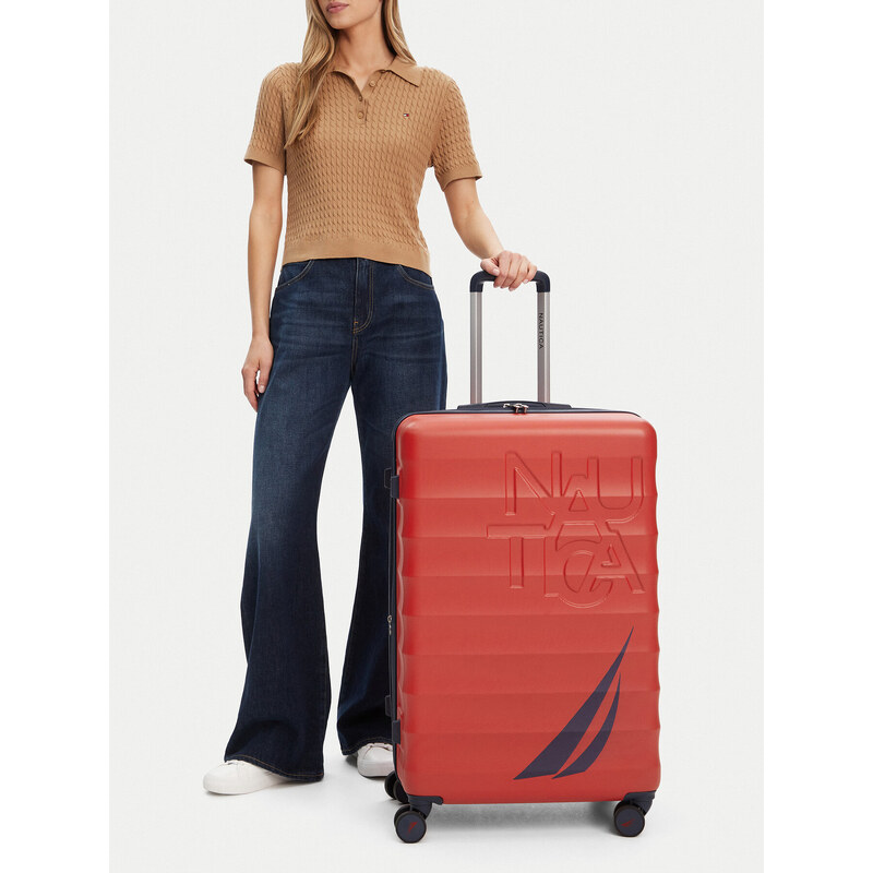 Veľký kufor Nautica 67161642