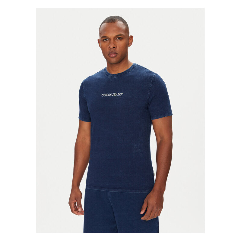 Tričko Guess Jeans 63914024