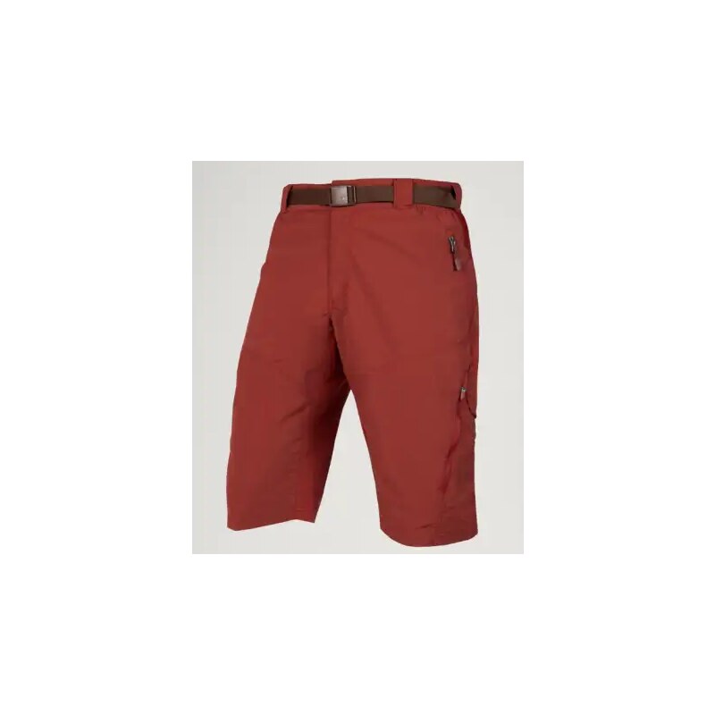 Endura Hummvee pánske kraťasy s vložkou Brick vel. L 63913916