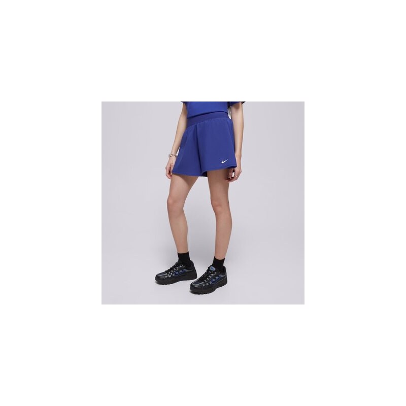 Nike Šortky G Nk Df Short W Fm Sport Girl Deti Oblečenie Šortky a šaty 63581408