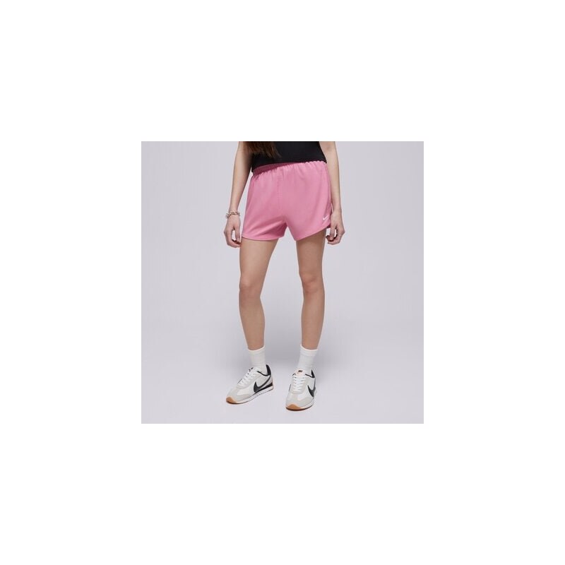 Nike Šortky G Nk Df One Wvn Hr Short Girl Deti Oblečenie Šortky a šaty 63567112