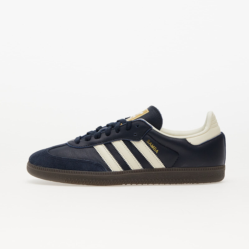adidas Originals adidas Samba Og Night Navy/ Core White/ Gum5 63915650