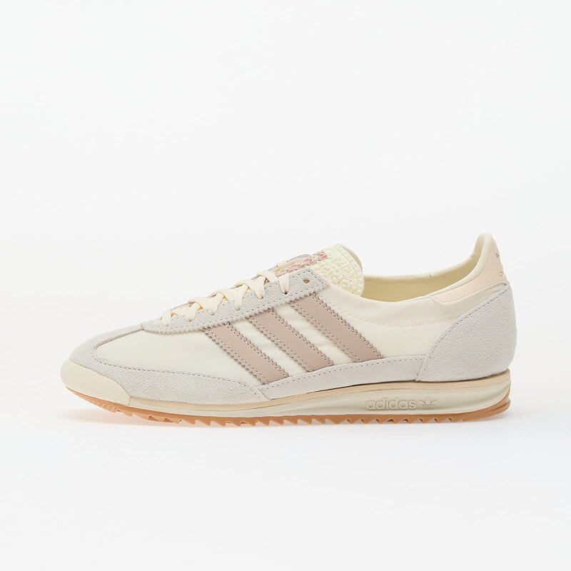 adidas Originals adidas SL 72 Og W Off White/ Wonder Taupe/ Wonder 63915641