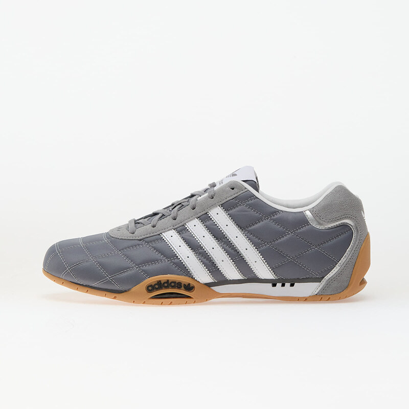 adidas Originals adidas Adi Racer Lo Grey Three/ Ftwr White/ Gum 3 63915636