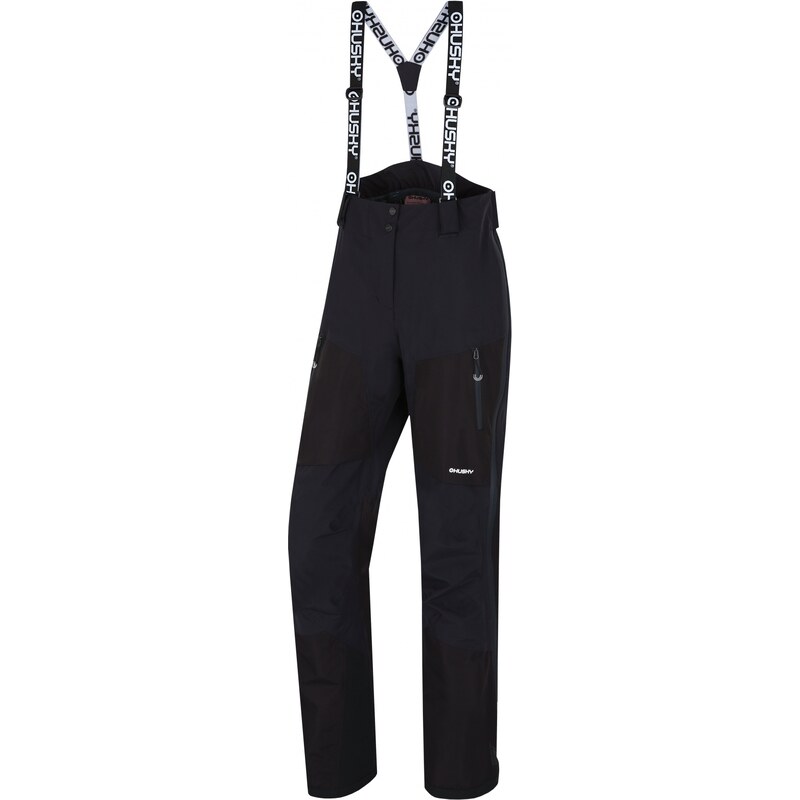 Husky Komy L black 63915699