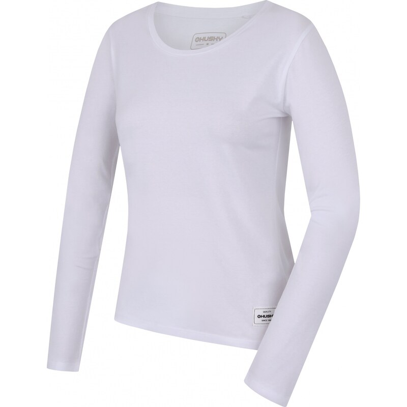 Husky Tee Loba L white 63915683