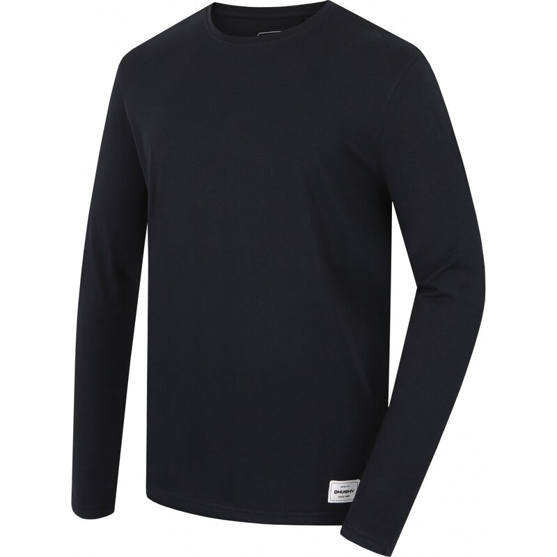 Husky Tee Loba M black 63915680