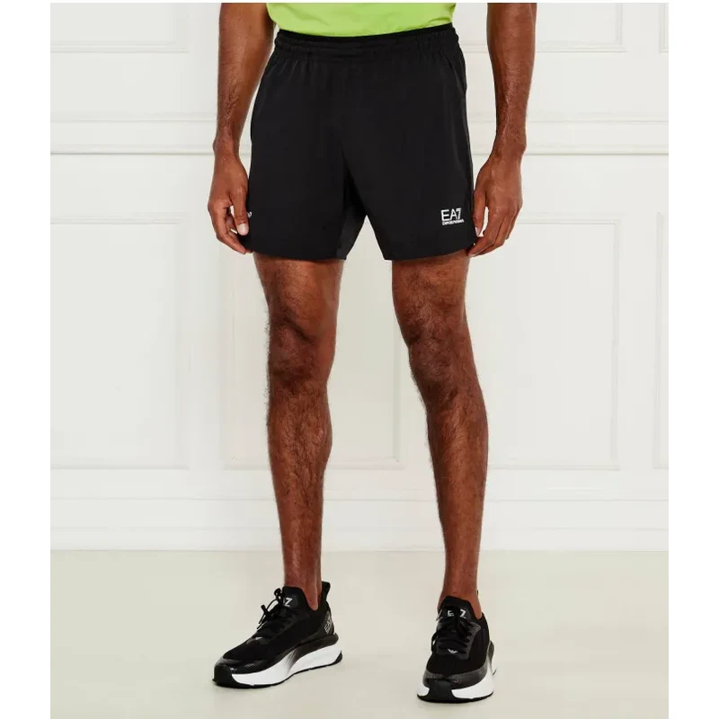 EA7 Šortky | Slim Fit 63912383