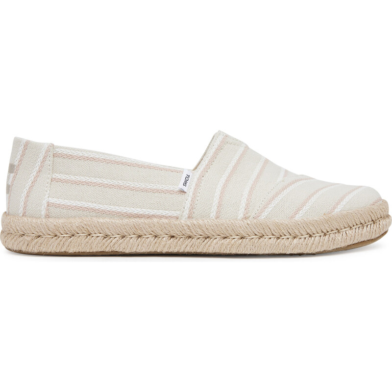 Espadrilky Toms 63916228