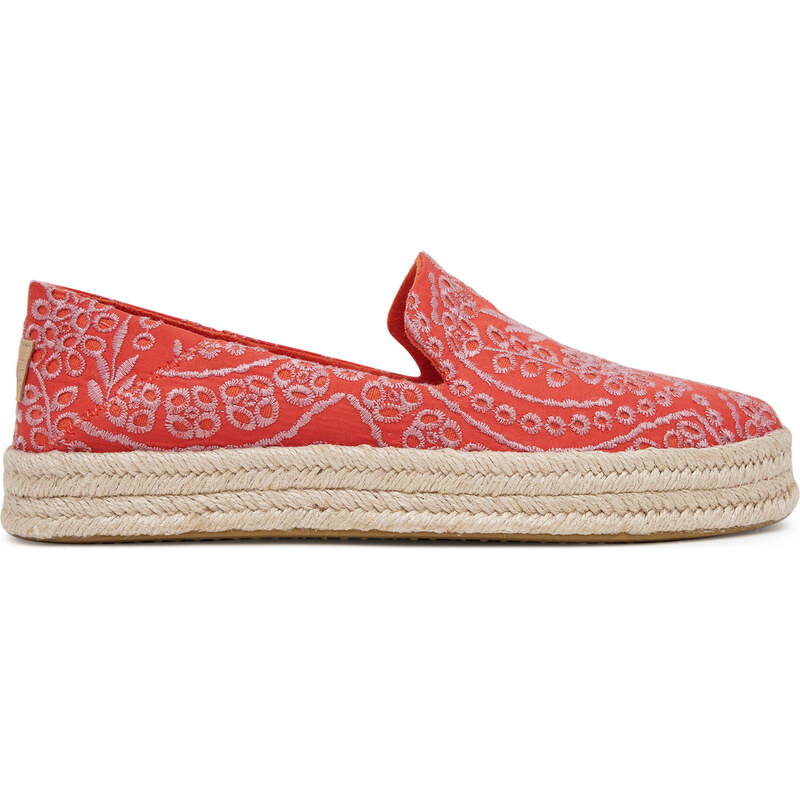 Espadrilky Toms 63916254