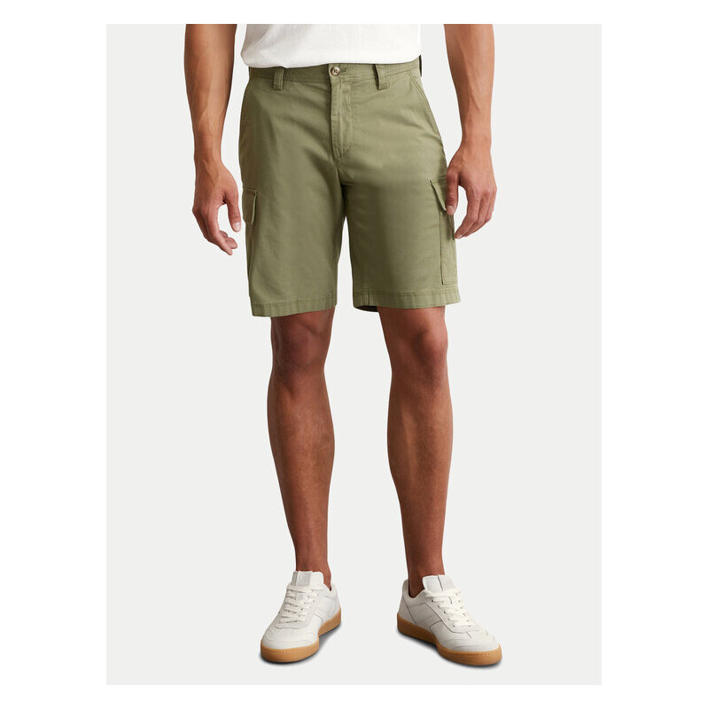 Bavlnené šortky Marc OPolo 63916611