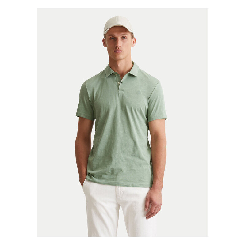 Polokošeľa Marc OPolo 63916546