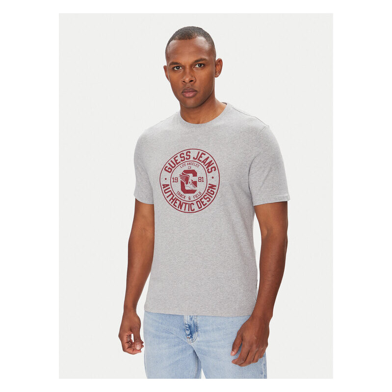 Tričko Guess Jeans 63916341