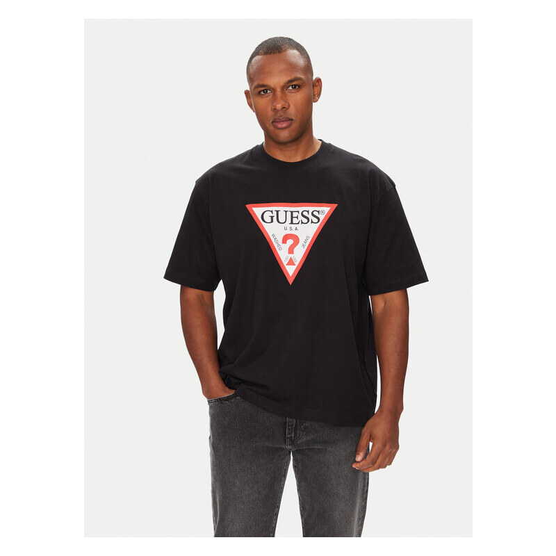 Tričko Guess Jeans 63868809