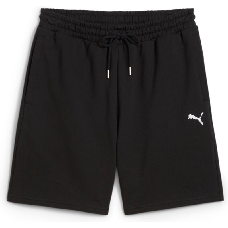 Puma Wardrobe ESS Relaxed Shorts 7 black 63921475