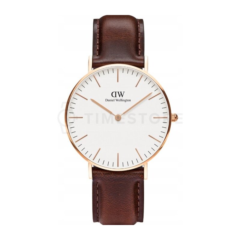 Daniel Wellington Classic Bristol DW00100039 DW00100039 63916566