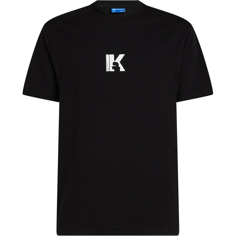 KARL LAGERFELD JEANS Tričko čierna 63918296