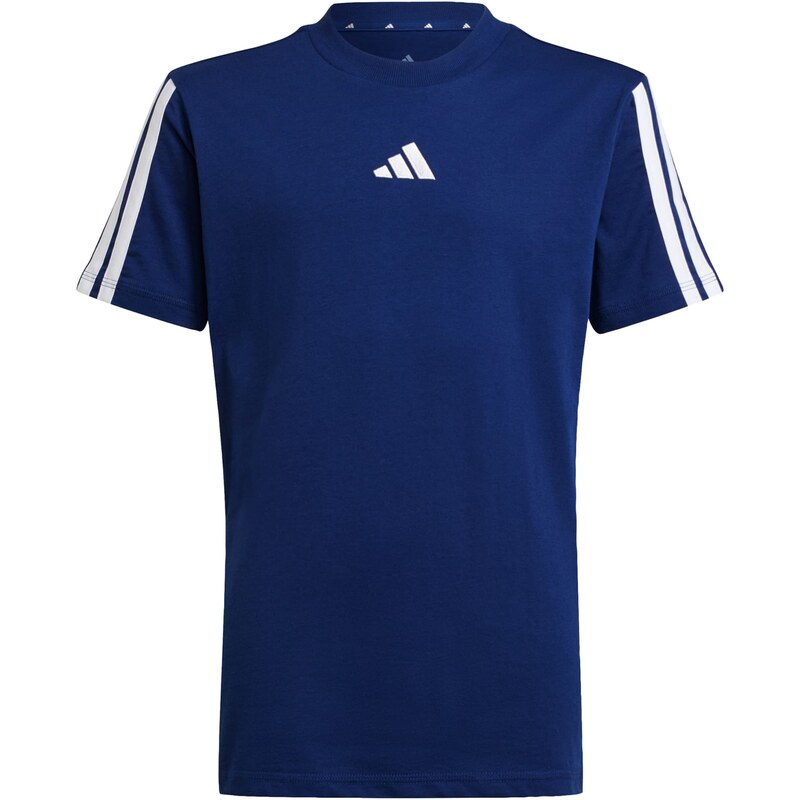 ADIDAS SPORTSWEAR Funkčné tričko Essentials tmavomodrá / biela 63939394