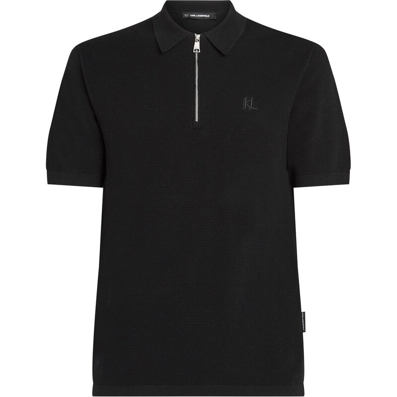 Karl Lagerfeld Sveter čierna 63919474