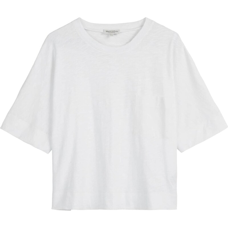 Marc OPolo Tričko biela 63919523
