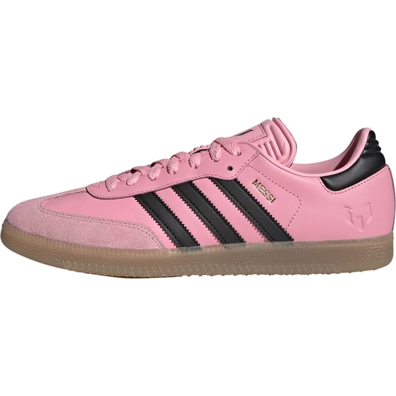 ADIDAS PERFORMANCE Športová obuv Samba Messi svetloružová / čierna 65878272
