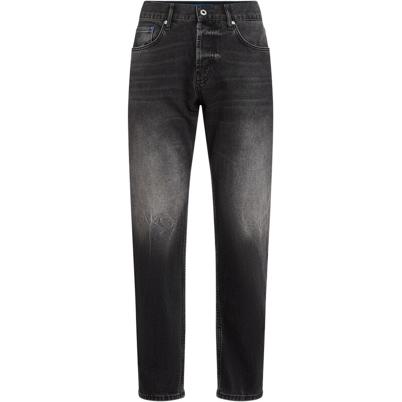 KARL LAGERFELD JEANS Džínsy čierna 63939501