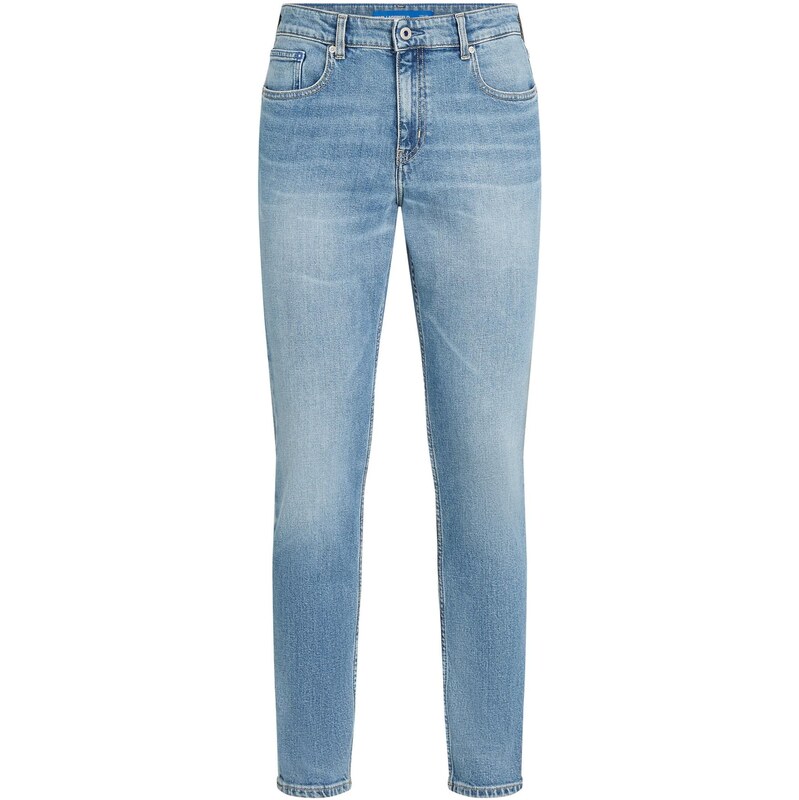 KARL LAGERFELD JEANS Džínsy modrá denim 63939502