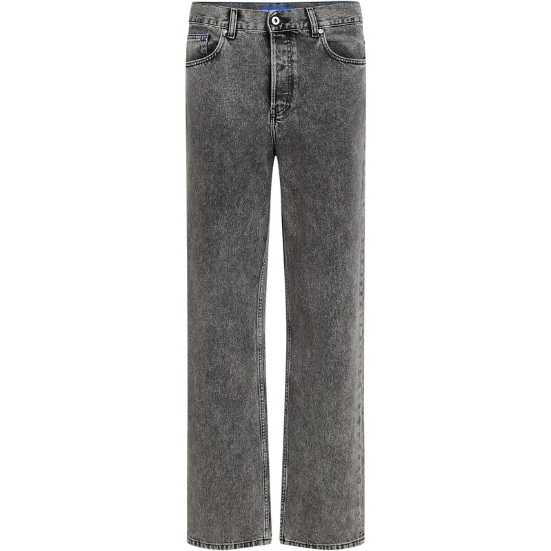 KARL LAGERFELD JEANS Džínsy čierny denim 63939500