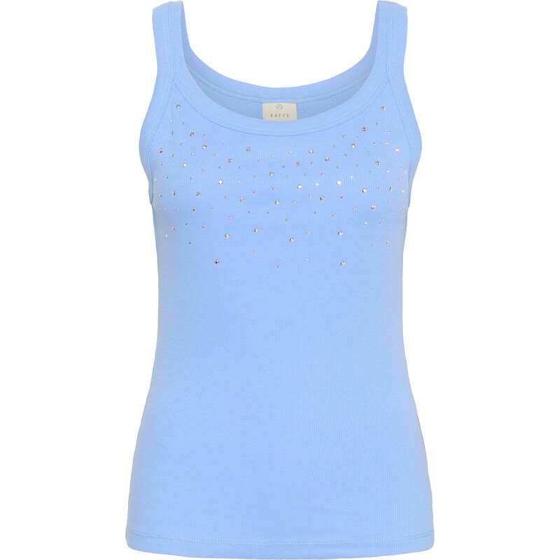 Kaffe Top KACarna azúrová 63919596