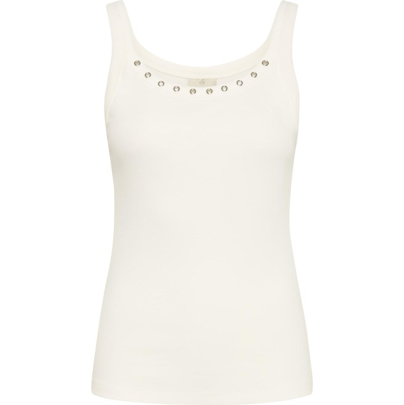 Kaffe Top KAcarna biela 63919597