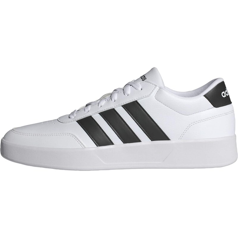 ADIDAS SPORTSWEAR Nízke tenisky Breaknet 3.0 čierna / biela 63919731